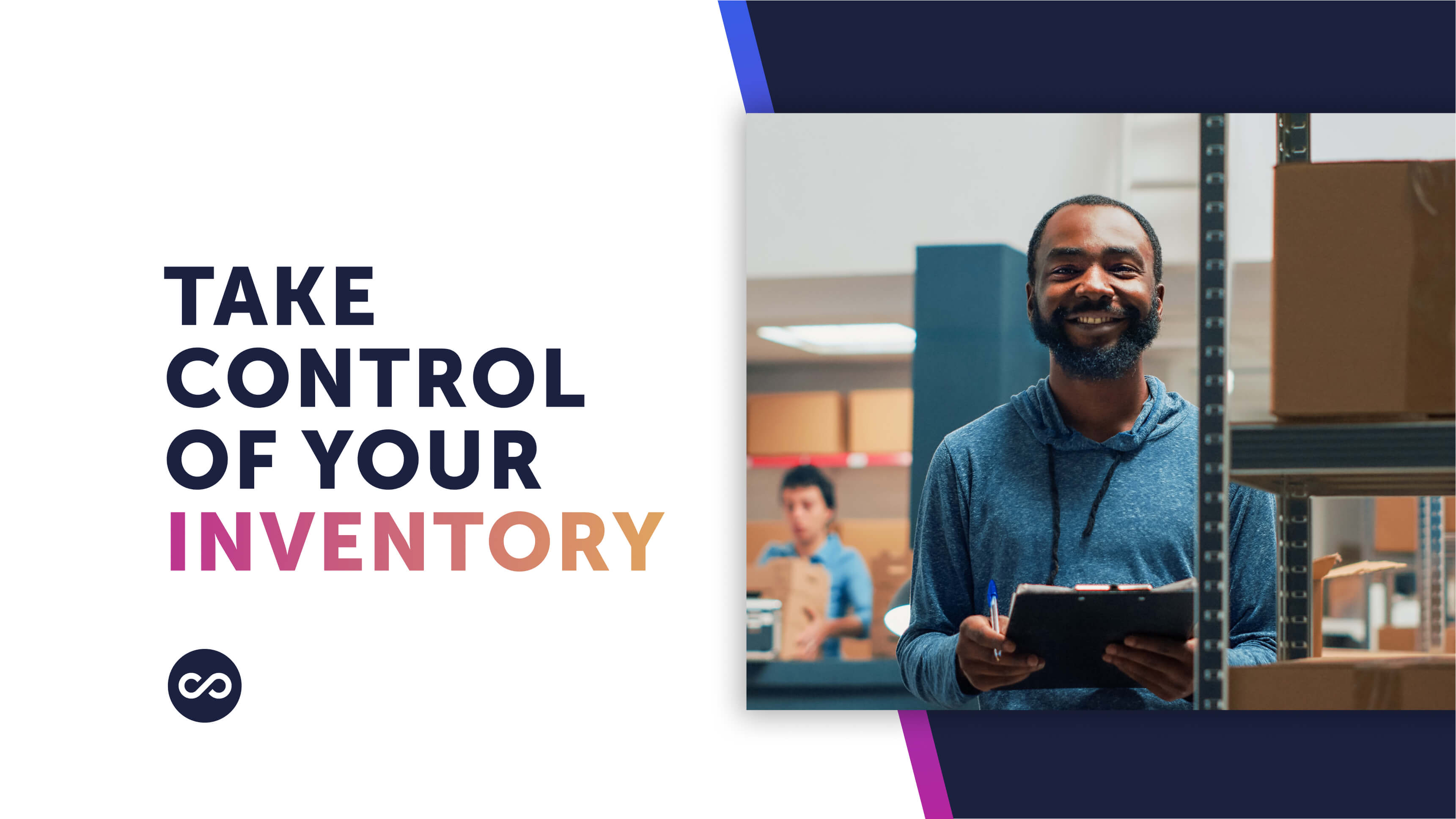 From Chaos to Control Mastering Inventory Management in